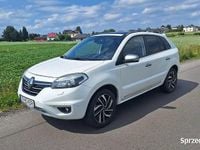 Używany Renault Koleos 2015 SUV