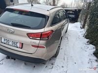 Używany Hyundai i30 2018