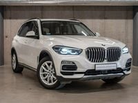 używany BMW X5 3dm 265KM 2019r. 61 300km