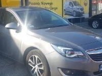 używany Opel Insignia Country Tourer II 1.8 benzyna, 140KM, oryginalny przebieg,