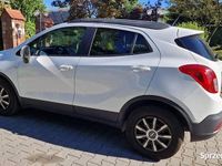 używany Opel Mokka 2013