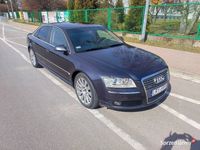 używany Audi A8 A8