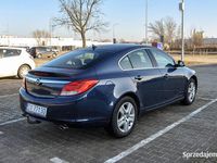 używany Opel Insignia 1,6T (180KM)