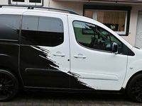 używany Peugeot Partner Jedyny taki teppe