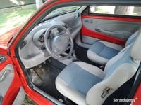 Używany Fiat Seicento 54 KM (39 kW) 2004 Hatchback