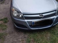 używany Opel Astra 