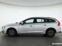 używany Volvo V60 I , Navi, Xenon, Bi-Xenon, Klimatronic, Tempomat, Parktronic,