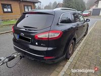 używany Ford Mondeo Lift wersja Titanium S