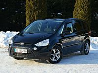 używany Ford S-MAX 2.0TDCI 140KM 7-mio Osobowy! Serwis! Zobacz Koniecznie!!! I (20…