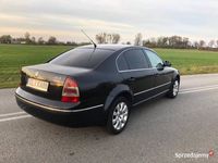 używany Skoda Superb superB