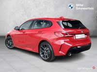 używany BMW 118 Pakiet Sportowy-M/Dostęp Komfortowy/Sportowe Fotele…