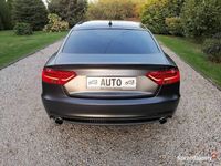 używany Audi A5 