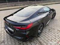 używany BMW M8 625km najbogatsza wersja wyposażenia