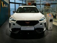 używany Cupra Formentor 2dm 190KM 2021r. 10km