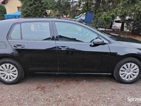 używany VW Golf Golf1.2 tsi Bewypadek HAK Servis