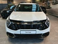 używany Kia Sportage 1.6dm 180KM 2024r. 10km