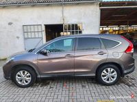 używany Honda CR-V 1.6i DTEC elegance