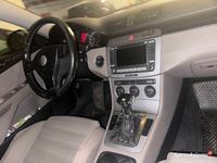 Używany VW Passat 2006