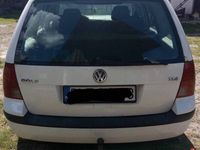 Używany VW Golf IV 2000