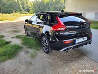 używany Volvo V40 2.0 D 120km