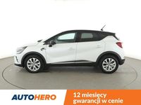 używany Renault Captur 1.6dm 143KM 2021r. 65 824km