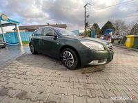 używany Opel Insignia Insignia 2.0 CDTI Automat2.0 CDTI Automat