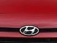 używany Hyundai i20 1,0Turbo Panorama Dach.Navi.Kam.Cof.Tempomat.Ledy.UEFA 2016 II…