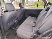 Używany Kia Carens 2008 Szary Minivan