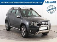 Używany Dacia Duster 125 KM (91 kW) 2016 Szary SUV