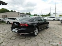 używany VW Passat Passat B81.5 TSI EVO Elegance DSG Sedan SK649RY