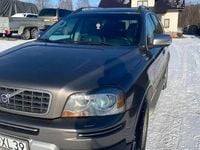 Używany Volvo XC90 Executive 2008 SUV