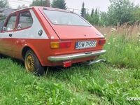 używany Fiat 127 Sprzedam