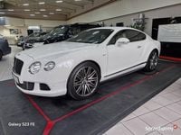 Używany Bentley Continental GT 2014