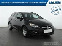 Używany Opel Astra 2016 Czarny