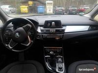 używany BMW 218 Gran Tourer i