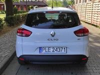 używany Renault Clio IV 