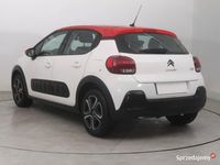 używany Citroën C3 1.2 PureTech