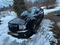 używany Chrysler 300C 3.5dm 249KM 2004r. 263 430km