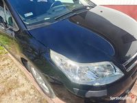 używany Citroën C4 