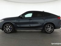 używany BMW X6 xDrive30d