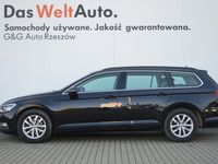 używany VW Passat Variant Business