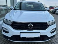 używany VW T-Roc Style