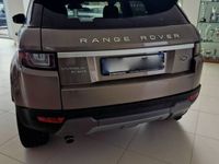 używany Land Rover Range Rover evoque 2,0 HSE 4x4 Navi XENON led I …