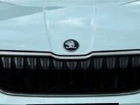 Nowe Skoda Kodiaq Selection 204 KM (150 kW) 2025 Złoty SUV