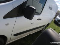 Używany Citroën Jumpy 2014 Biały Minivan