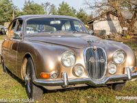 używany Jaguar MK II 