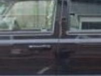 Używany Jeep Commander 218 KM (160 kW) 2007 Czarny SUV