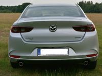 używany Mazda 3 