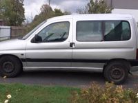 Używany Peugeot Partner 2000 Minivan
