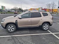 używany Dacia Duster Sprzedam